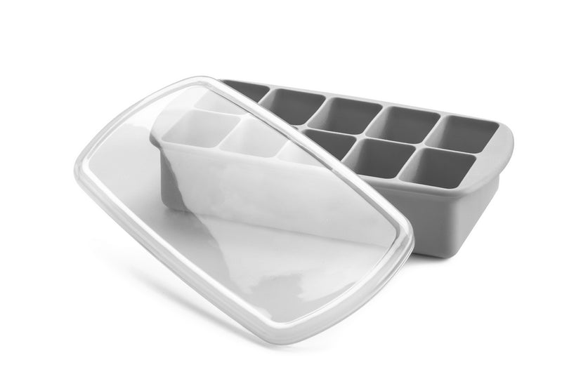 BABY FOOD FREEZER TRAY