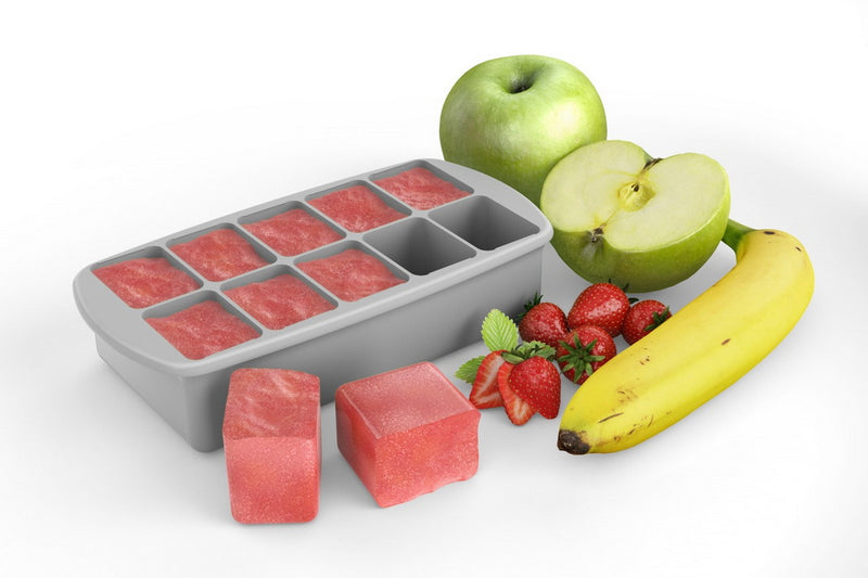 BABY FOOD FREEZER TRAY