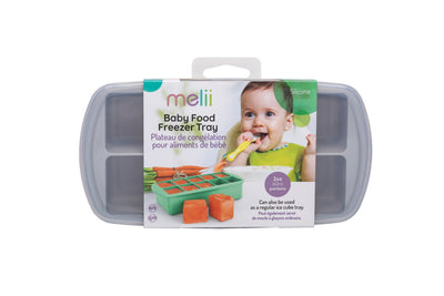 BABY FOOD FREEZER TRAY