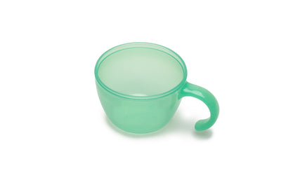 ABACUS SNACK CONTAINER - MINT