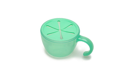 ABACUS SNACK CONTAINER - MINT