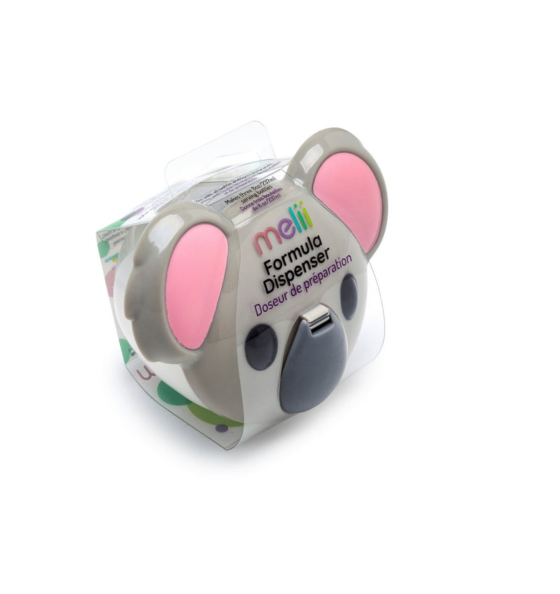 KOALA FORMULA DISPENSER