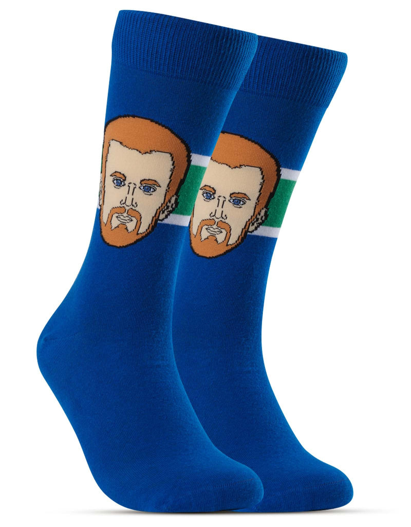 SOCKS-W