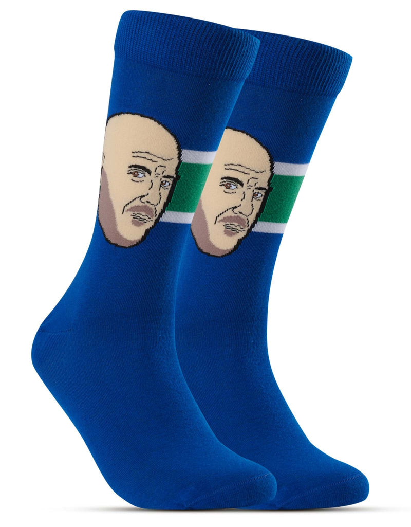 SOCKS-W