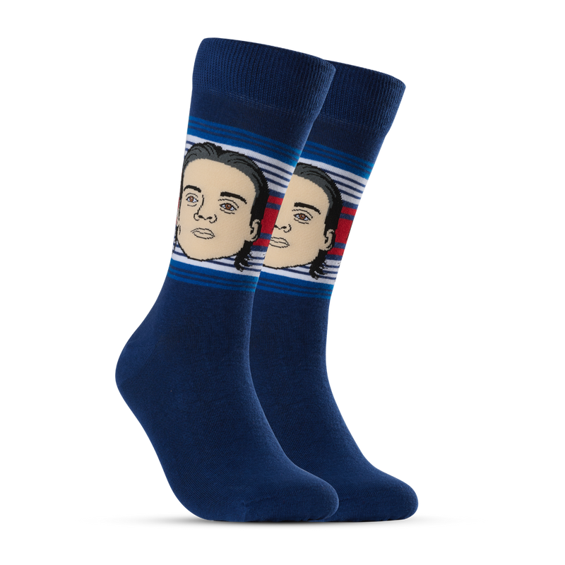 SOCKS-W