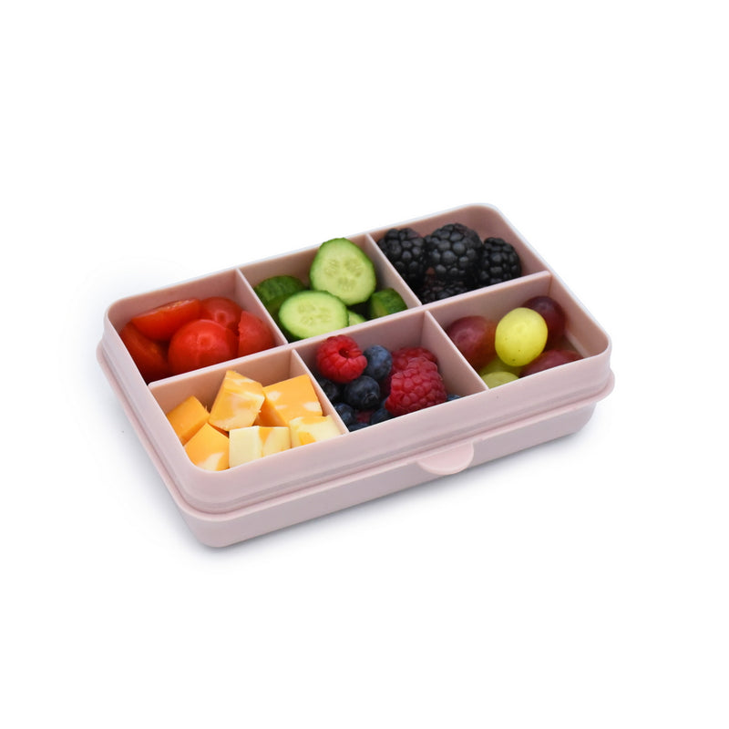 SNACKLE BOX - MINI - PINK