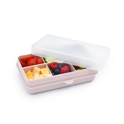 SNACKLE BOX - MINI - PINK