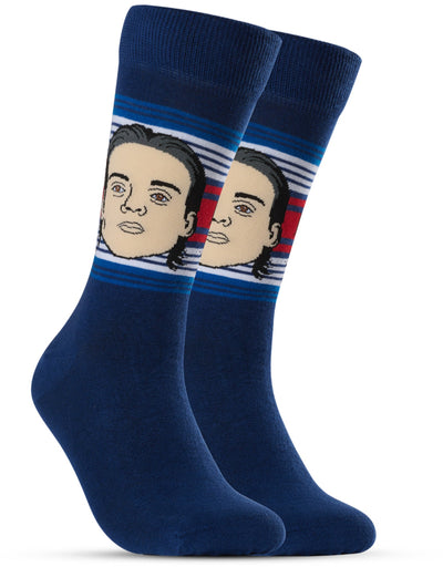 SOCKS-W