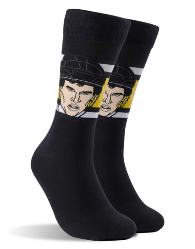 SOCKS-W