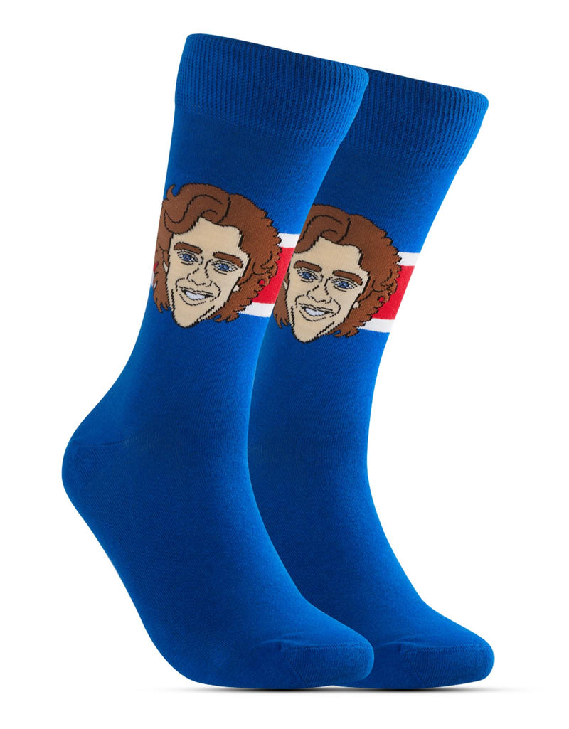 SOCKS-W