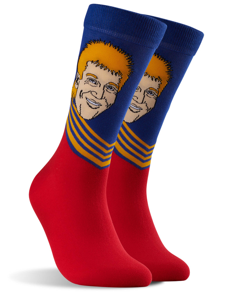 SOCKS-W