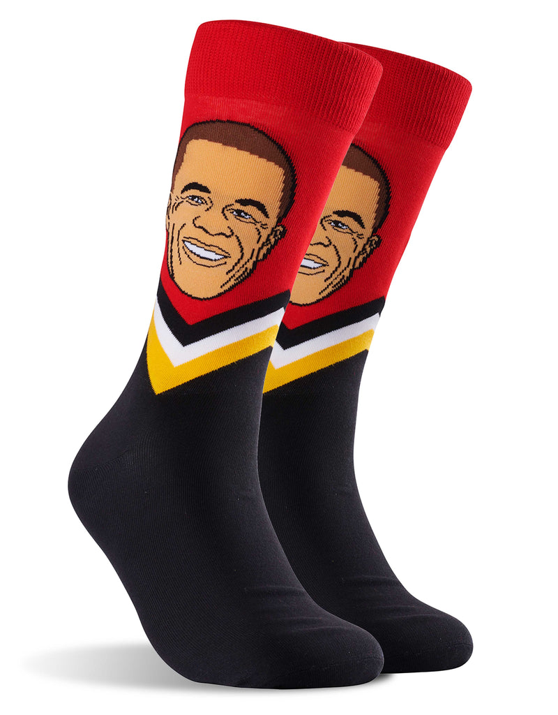 SOCKS-W