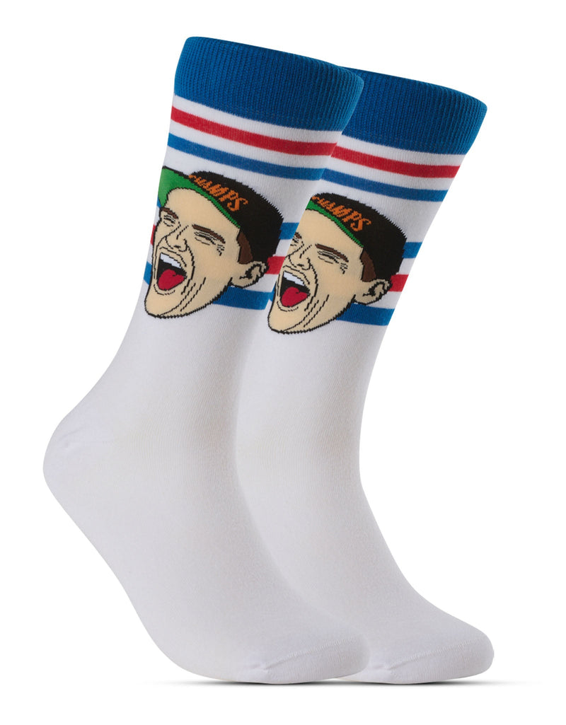 SOCKS-W