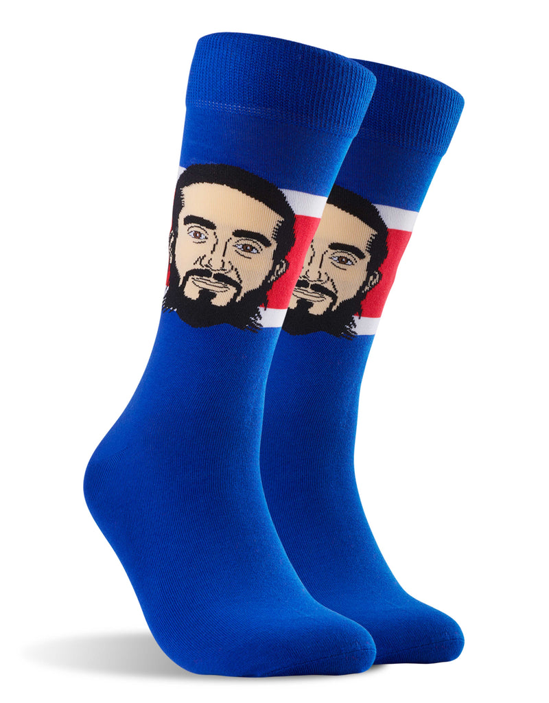 SOCKS-W