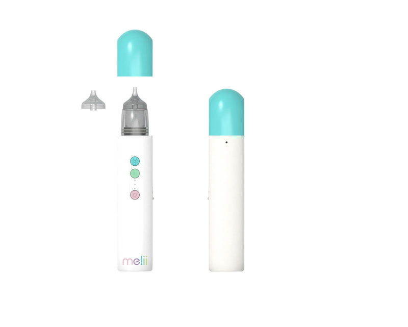 NASAL ASPIRATOR - RECHARGEABLE