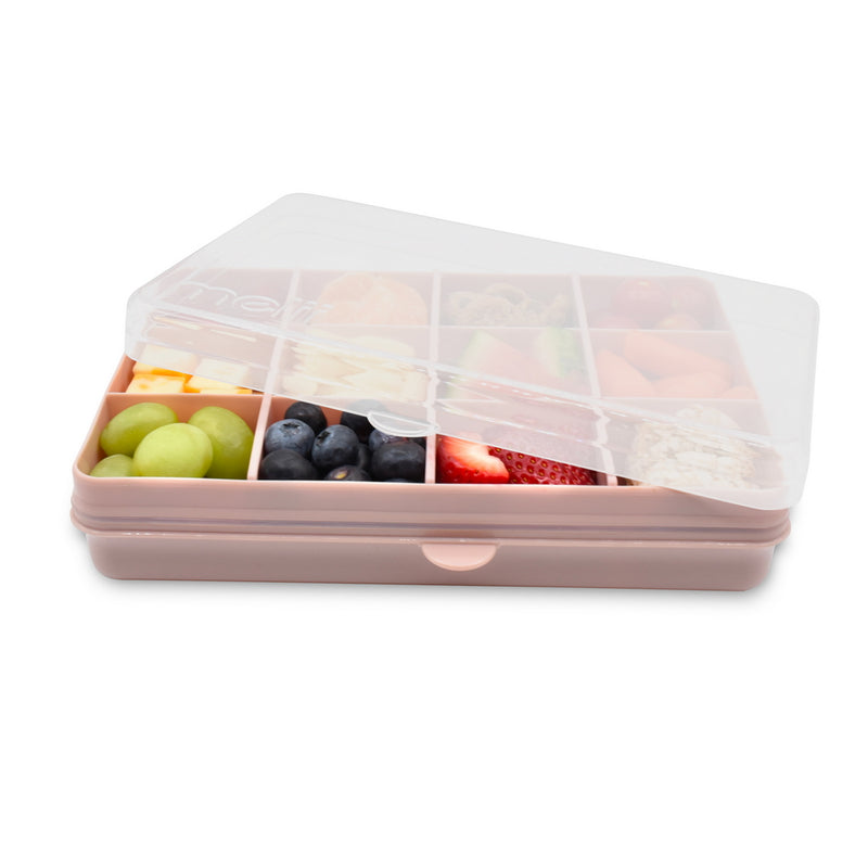 SNACKLE BOX - PINK