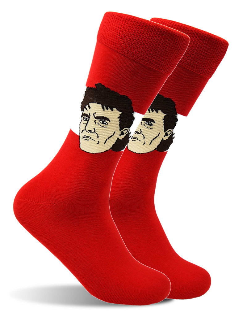 SOCKS-W