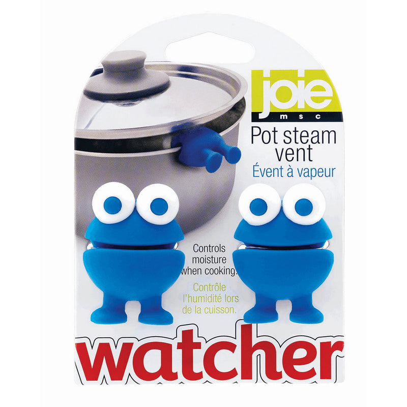 POT WATCHER STEAM VENT 2PC