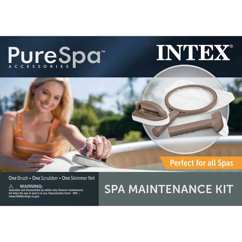 SPA MAINTENANCE KIT