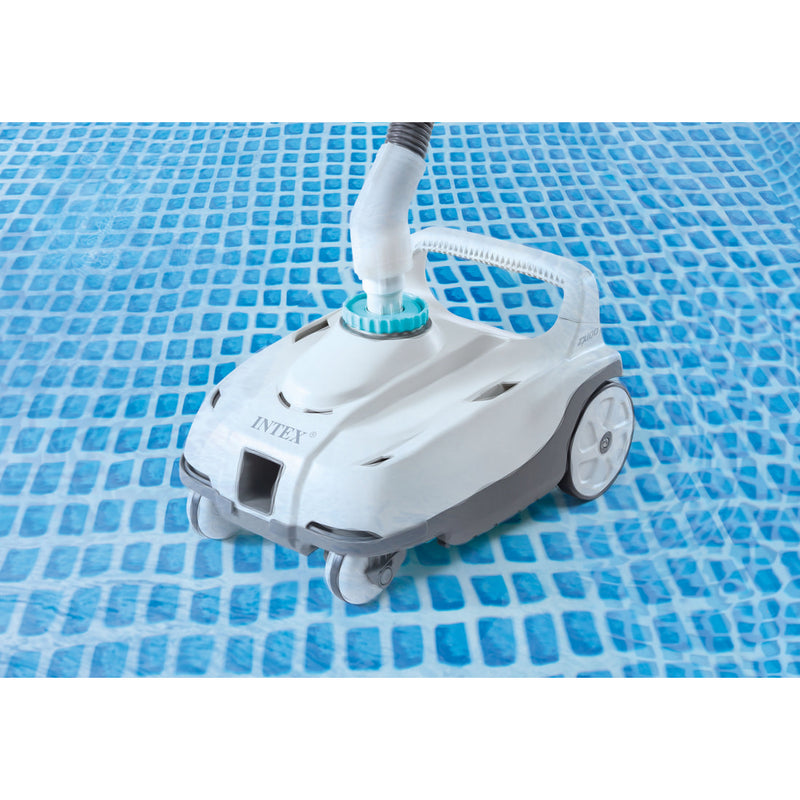 ZX100 AUTO POOL CLEANER