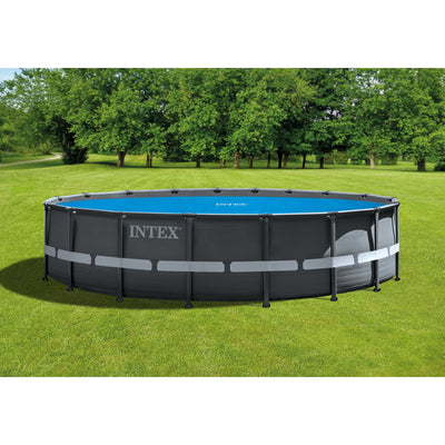 18FT SOLAR POOL COVER