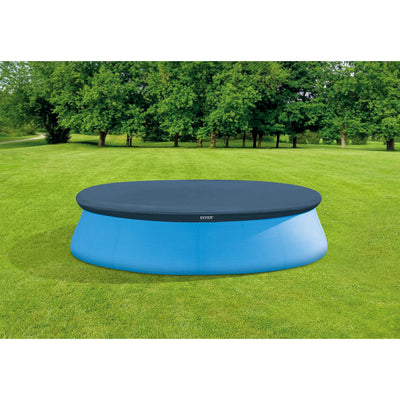 3.05M X 30CM EASY SET POOL COVER