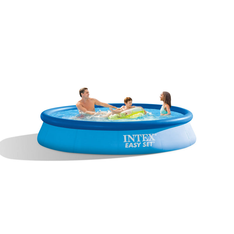 12FT X 30IN EASY SET POOL SET