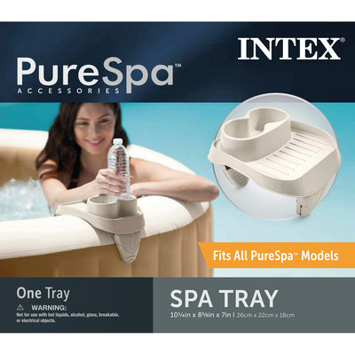 SPA TRAY