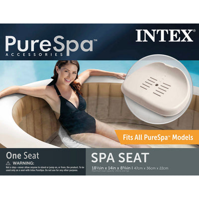 SPA SEAT