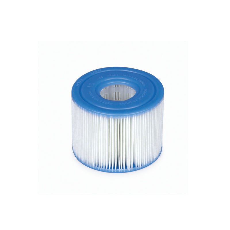 FILTER CARTRIDGE S1 TWIN PACK