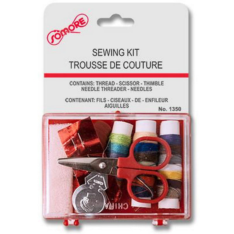 SEWING KIT