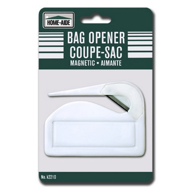 BAG OPENER - SAUPOUDREUSE D ÉPICES