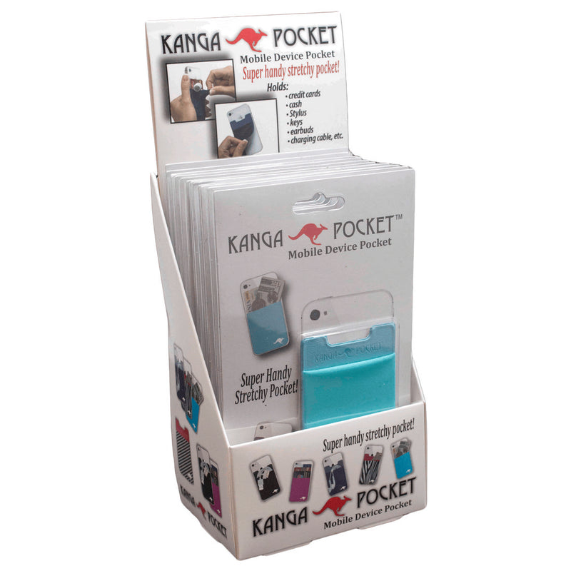 KANGA POCKET - MOBILE DEVICE POCKET