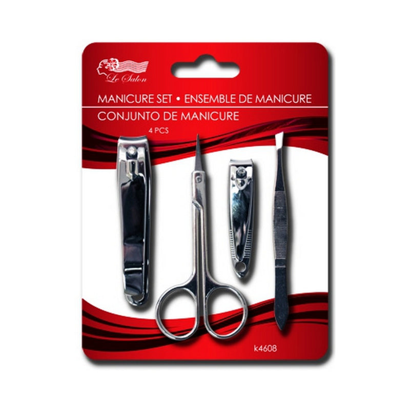 MANICURE SET