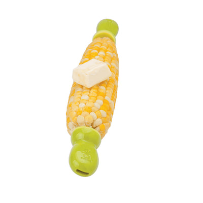 CORN HOLDERS - SERVICE FOR 4