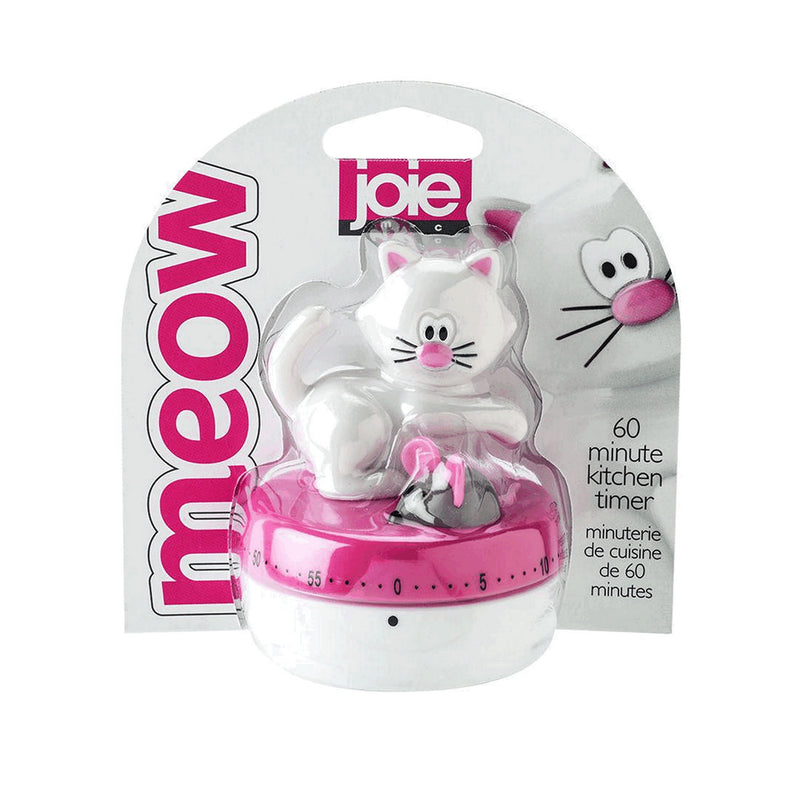 MEOW KITCHEN TIMER