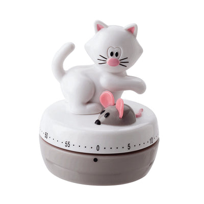 MEOW KITCHEN TIMER