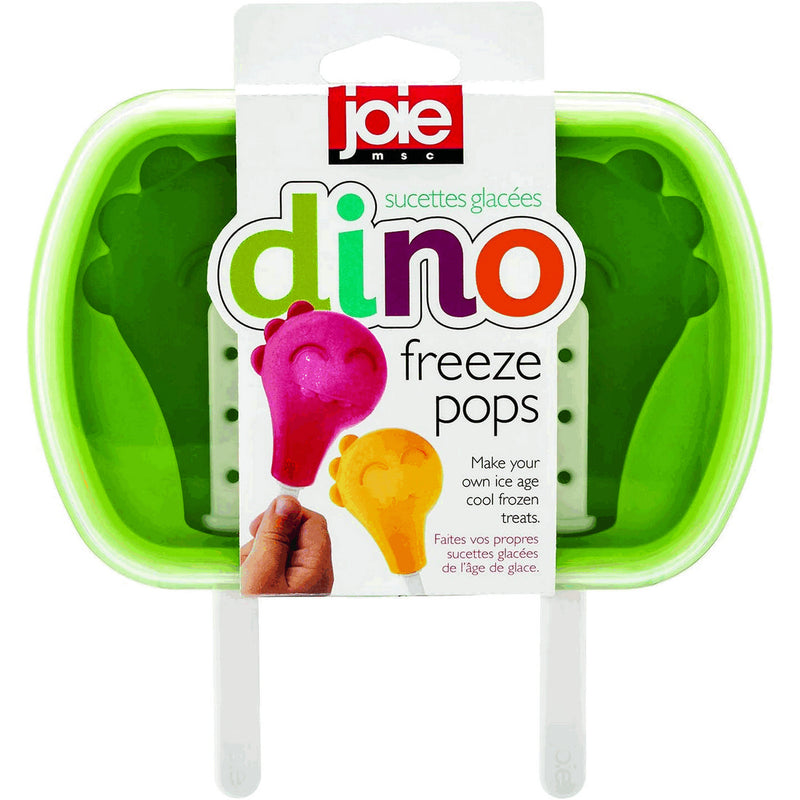 DINO FREEZE POPS