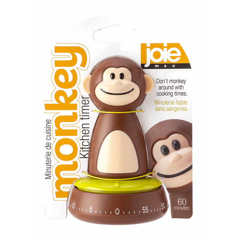 MONKEY KITCHEN TIMER