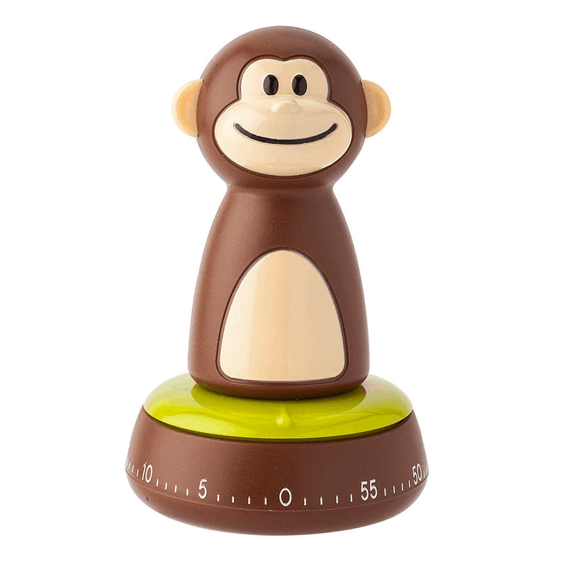 MONKEY KITCHEN TIMER