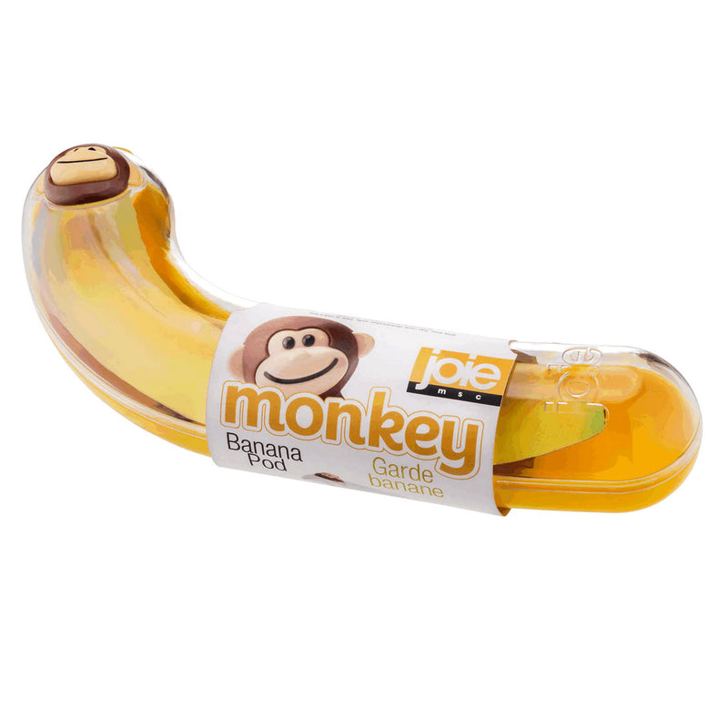 MONKEY BANANA POD