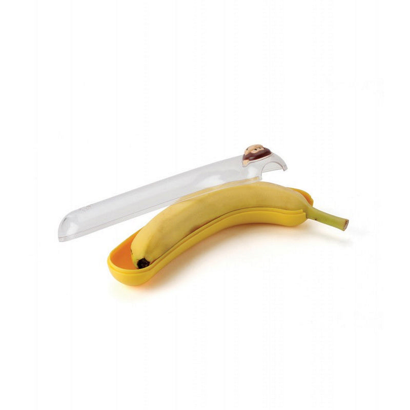 MONKEY BANANA POD