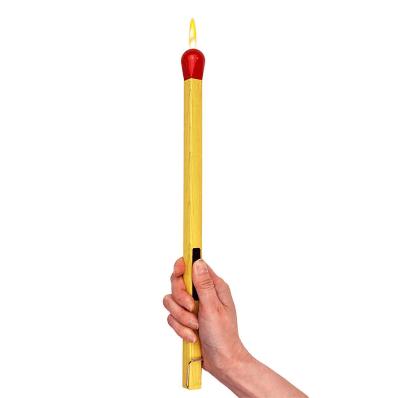 MEGA MATCH 14" - BBQ / FIREPLACE LIGHTER