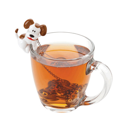 WOOF TEA INFUSER