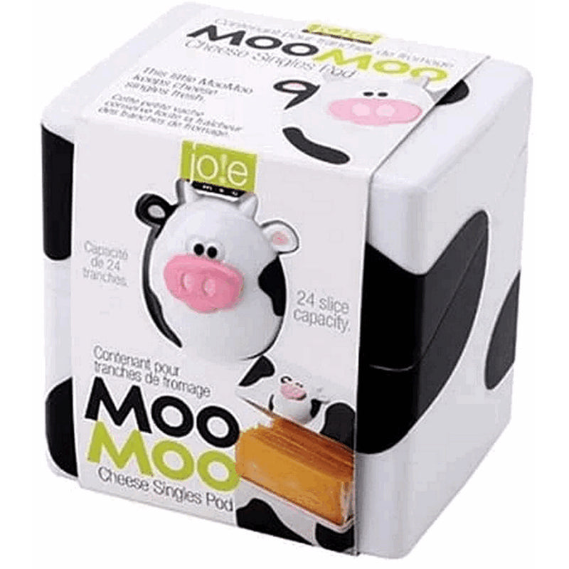 MOO MOO CHEESE SINGLE POD