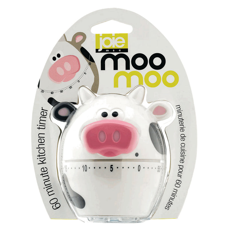 MOO MOO TIMER