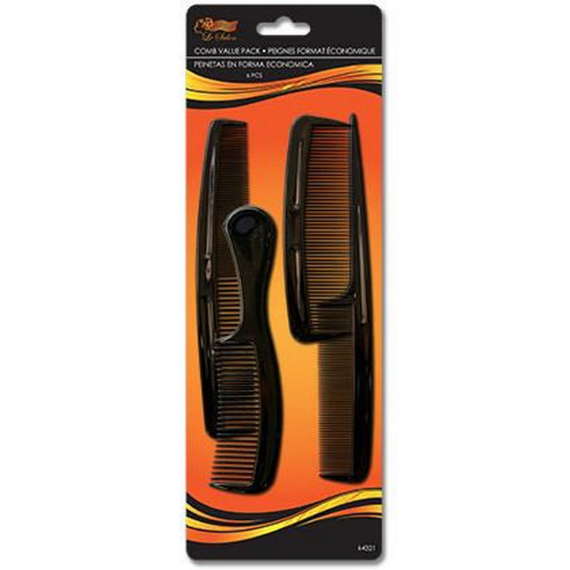 COMB 4 PACK