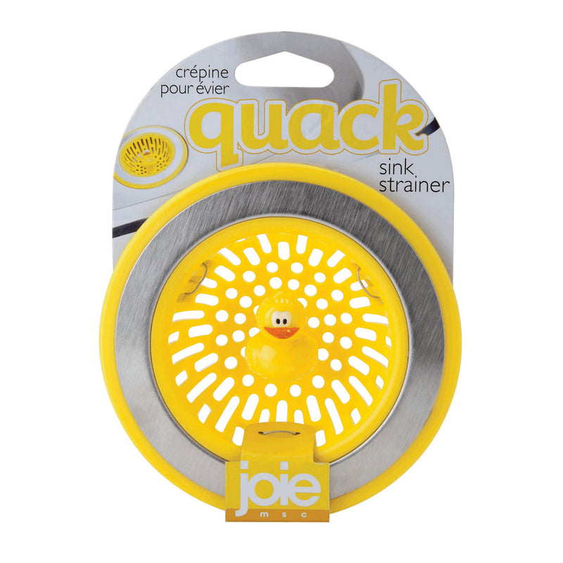 QUACK - SINK STRAINER