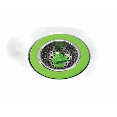 RIBBIT - SINK STRAINER