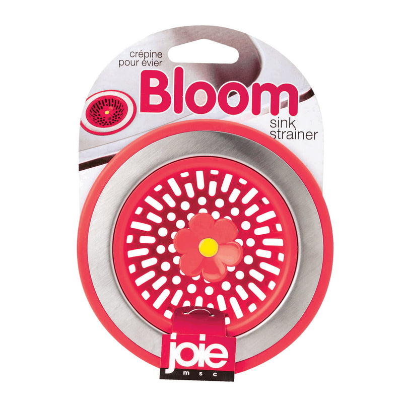 BLOOM - SINK STRAINER